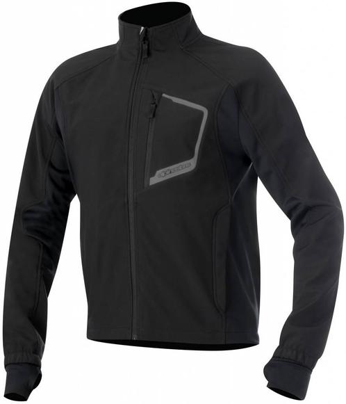 Tech Layer Thermovest Alpinestars, Motoren, Kleding | Motorkleding, Verzenden