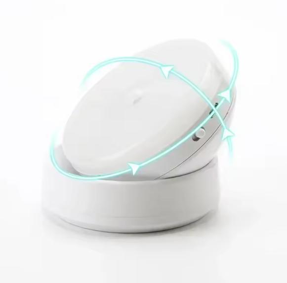 LED Nachtlampje Draadloos met Bewegingssensor – Oplaadbaar 3, Huis en Inrichting, Lampen | Overige, Nieuw, Verzenden