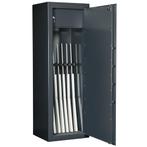 MustangSafes wapenkluis Tactical MSG 40-7 S2, Ophalen of Verzenden, Nieuw, Brandkast