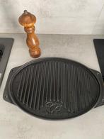 Style Le Creuset - Ovenschaal (2) - bron, Antiek en Kunst