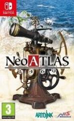 MarioSwitch.nl: Neo ATLAS 1469 - iDEAL!, Spelcomputers en Games, Ophalen of Verzenden, Zo goed als nieuw