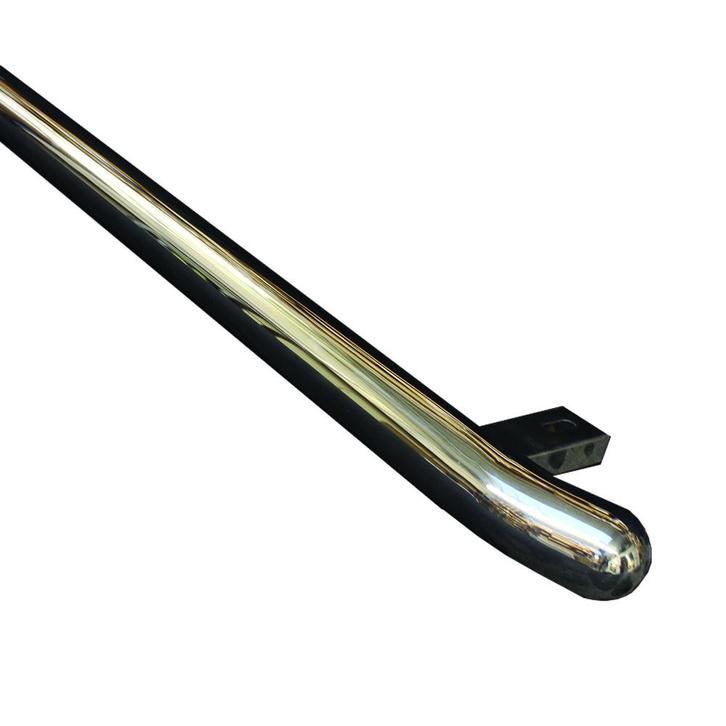 Sidebars RVS zilver Fiat Talento 2016 - 2020, Auto-onderdelen, Overige Auto-onderdelen, Nieuw, Fiat, Ophalen of Verzenden