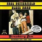 cd - The Paul Butterfield Blues Band - Strawberry Jam, Cd's en Dvd's, Zo goed als nieuw, Verzenden