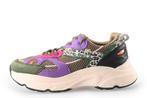 Woden Sneakers in maat 40 Groen | 10% extra korting, Verzenden, Sneakers of Gympen, Woden, Gedragen