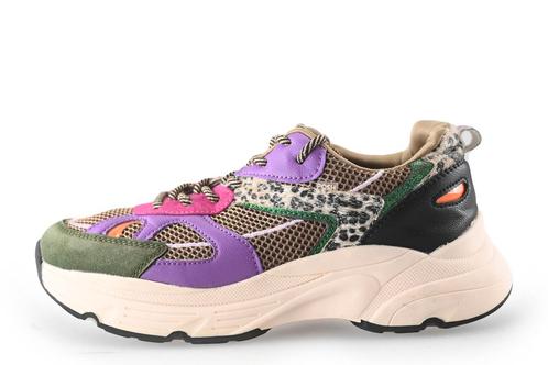 Woden Sneakers in maat 40 Groen | 10% extra korting, Kleding | Dames, Schoenen, Groen, Gedragen, Sneakers of Gympen, Verzenden