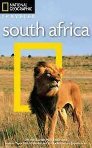 National Geographic traveler: South Africa by Richard, Boeken, Overige Boeken, Gelezen, Verzenden