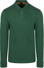 BOSS Passerby Polo Donkergroen maat 4XL Heren, Verzenden, Nieuw, BOSS