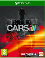 Project CARS [Xbox One], Spelcomputers en Games, Games | Xbox One, Ophalen of Verzenden, Nieuw