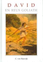David en reus Goliath / Het Woord van de Koning, Verzenden, Gelezen, C. van Rijswijk