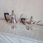 Tiffany & Co. - Koffiepot (2) - .925 zilver - kopje theepot, Antiek en Kunst, Antiek | Goud en Zilver