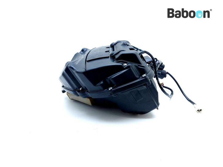 Luchtfilter Huis Yamaha YZF R6 2017-2022 (YZF-R6 BN6), Motoren, Onderdelen | Yamaha, Gebruikt, Verzenden