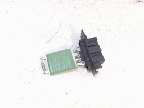 Kachelweerstand Opel Corsa C 1.2 Twinport, Auto-onderdelen, Airco en Verwarming, ARN erkend, Stiba lid, Erkend duurzaam, Gebruikt