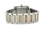 Cartier - Tank Française - 2302 - Unisex - 2000-2010, Nieuw