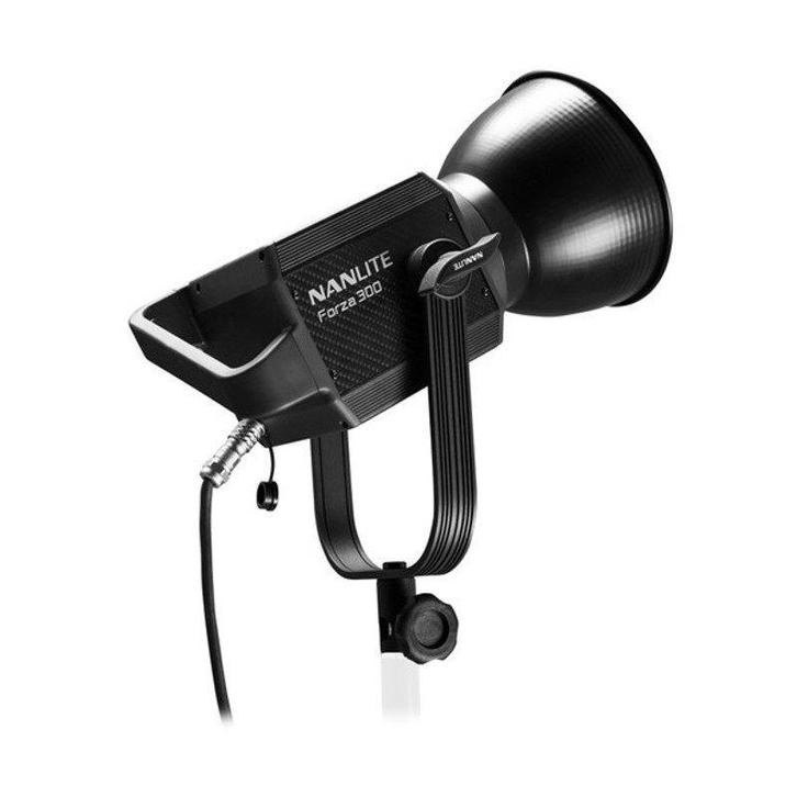 Nanlite Forza 300 LED Light - Tweedehands, Audio, Tv en Foto, Fotografie | Fotostudio en Toebehoren, Gebruikt, Verzenden