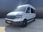 Volkswagen Crafter 35 2.0 TDI 164pk L3H3 RWD, Automaat, Gebruikt, Overige kleuren, Volkswagen