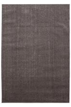 Hoogpolig Vloerkleed | Ata | Mocca | 140x200 cm, Huis en Inrichting, Stoffering | Tapijten en Kleden, Verzenden, Nieuw