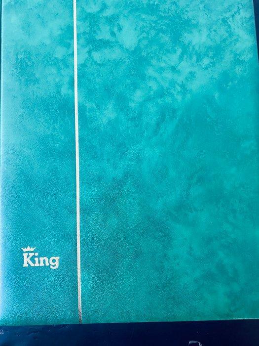 Isle of Man - Collectie Isle of Man, Leuke Varia, Postzegels en Munten, Postzegels | Europa | UK