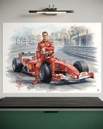 ANDSAL - Michael Schumacher - Ferrari F2004 F1 Icon, Verzamelen, Nieuw