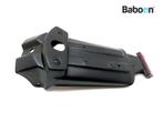 Kentekenplaat Houder Moto Guzzi Nevada 750 Club 2000-2004 LK, Verzenden, Gebruikt