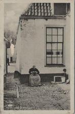 HARDERWIJK - Oud Stapje, Verzenden, Gelopen
