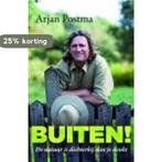 Buiten! 9789022574874 Annemarie Postma, Verzenden, Gelezen, Annemarie Postma