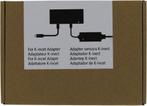 Kinect Adapter voor Xbox One S / One X (Nieuw), Spelcomputers en Games, Spelcomputers | Xbox | Accessoires, Verzenden, Nieuw
