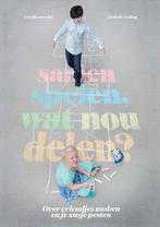 Boek Samen spelen, wat nou delen? 9789021564029, Verzenden, Zo goed als nieuw