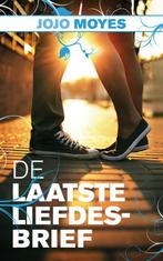 De laatste liefdesbrief 9789032514655 Jojo Moyes, Boeken, Verzenden, Gelezen, Jojo Moyes