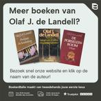 In het hol van de tamme leeuw 9789022505427, Boeken, Verzenden, Gelezen, Olaf J. de Landell