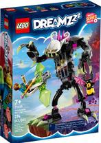 Lego DreamZzz 71455 Het Grimmonster, Kinderen en Baby's, Speelgoed | Duplo en Lego, Nieuw, Ophalen of Verzenden