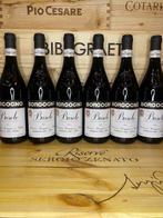 2021 Borgogno Barolo - Barolo DOCG - 6 Flessen (0.75 liter), Nieuw
