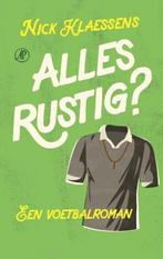 Alles rustig? (9789029524131, Nick Klaessens), Verzenden, Nieuw
