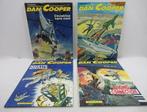 Dan Cooper T29 à T32 - 4x C - 4 Album - Eerste druk -, Boeken, Stripboeken, Nieuw