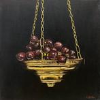 Dawid Czerwiski (XXI) - Suspended Harvest