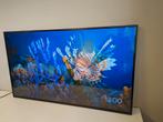 55 inch LED LG 55SM5KC-B, LED, Refurbished, 100 cm of meer, LG