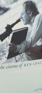 Cinema Of Ken Loach - Cinema Of Ken Loach, Boeken, Ophalen of Verzenden, Nieuw