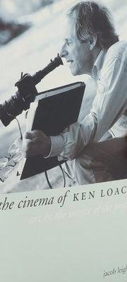 Cinema Of Ken Loach - Cinema Of Ken Loach beschikbaar voor biedingen