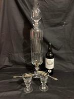 Fontein - Val Saint Lambert - Splendide et Introuvable