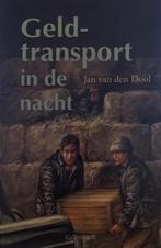 Geldtransport in de nacht / Horizonreeks 9789026610653, Verzenden, Gelezen, Jan van den Dool