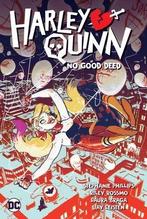 Harley Quinn Volume 1: No Good Deed, Verzenden, Nieuw