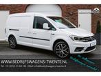 Volkswagen Caddy 2.0 TDI 102PK L2H1 Maxi, Auto's, Volkswagen, Overige modellen, Wit, Nieuw, Lease