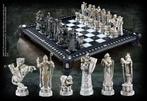 Harry Potter The Final Challenge Chess Set, Ophalen of Verzenden, Nieuw