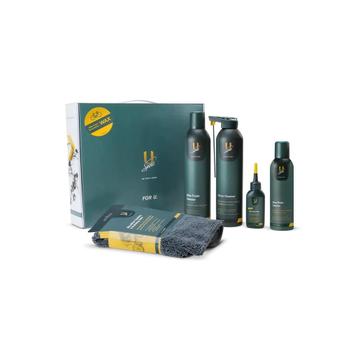 U-sport Gift Box Bike Care Essentials beschikbaar voor biedingen