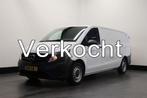 Zakelijke Lease |  Mercedes-Benz Vito 116 CDI XL - EURO 6, Auto's, Mercedes-Benz, Wit, Nieuw, Lease, Vito