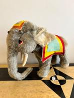 Merrythought - Speelgoed Vintage Nellie the Elephant van