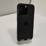Apple iPhone 16 Pro 256GB Black Titanium Mobiele, Verzenden, Nieuw