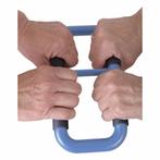 Handy Handle | Afmetingen 10 x 23 cm | Max. gebruikersgewich, Diversen, Verpleegmiddelen, Ophalen of Verzenden, Nieuw