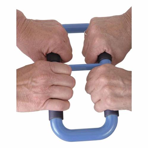 Handy Handle | Afmetingen 10 x 23 cm | Max. gebruikersgewich, Diversen, Verpleegmiddelen, Ophalen of Verzenden