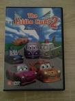 DVD - The Little Cars 2 Adventures