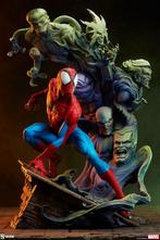 Marvel Premium Format Statue Spider-Man 53 cm, Nieuw, Ophalen of Verzenden